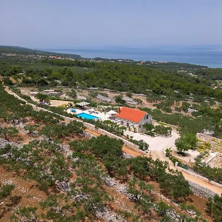 Villa Fani