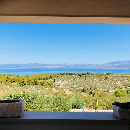 Fani Villa Supetar