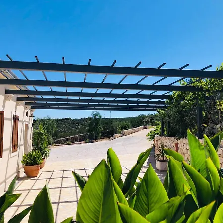 Fani Villa Supetar