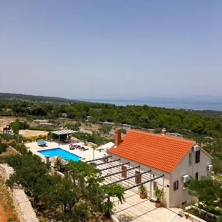 Villa Fani Supetar