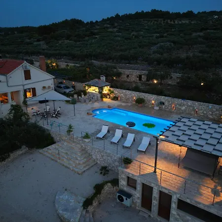 Fani Villa