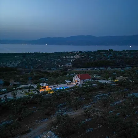 Fani Villa *