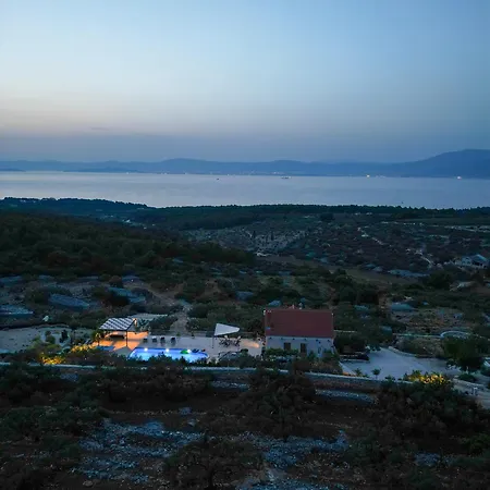 Villa Fani *