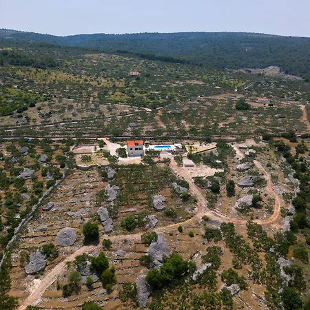 Вілла Fani
