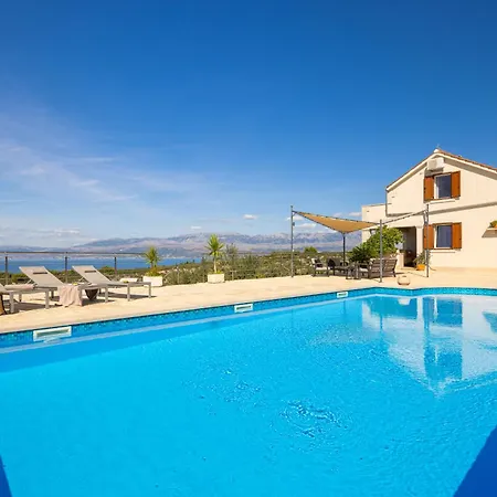 Fani Villa *
