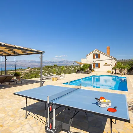 Villa Fani Supetar