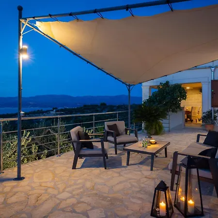 Villa Fani *